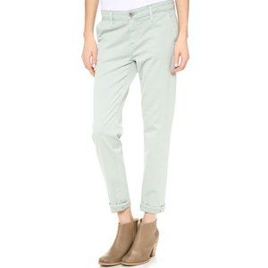 AG Tristan Tailored Trousers 25R